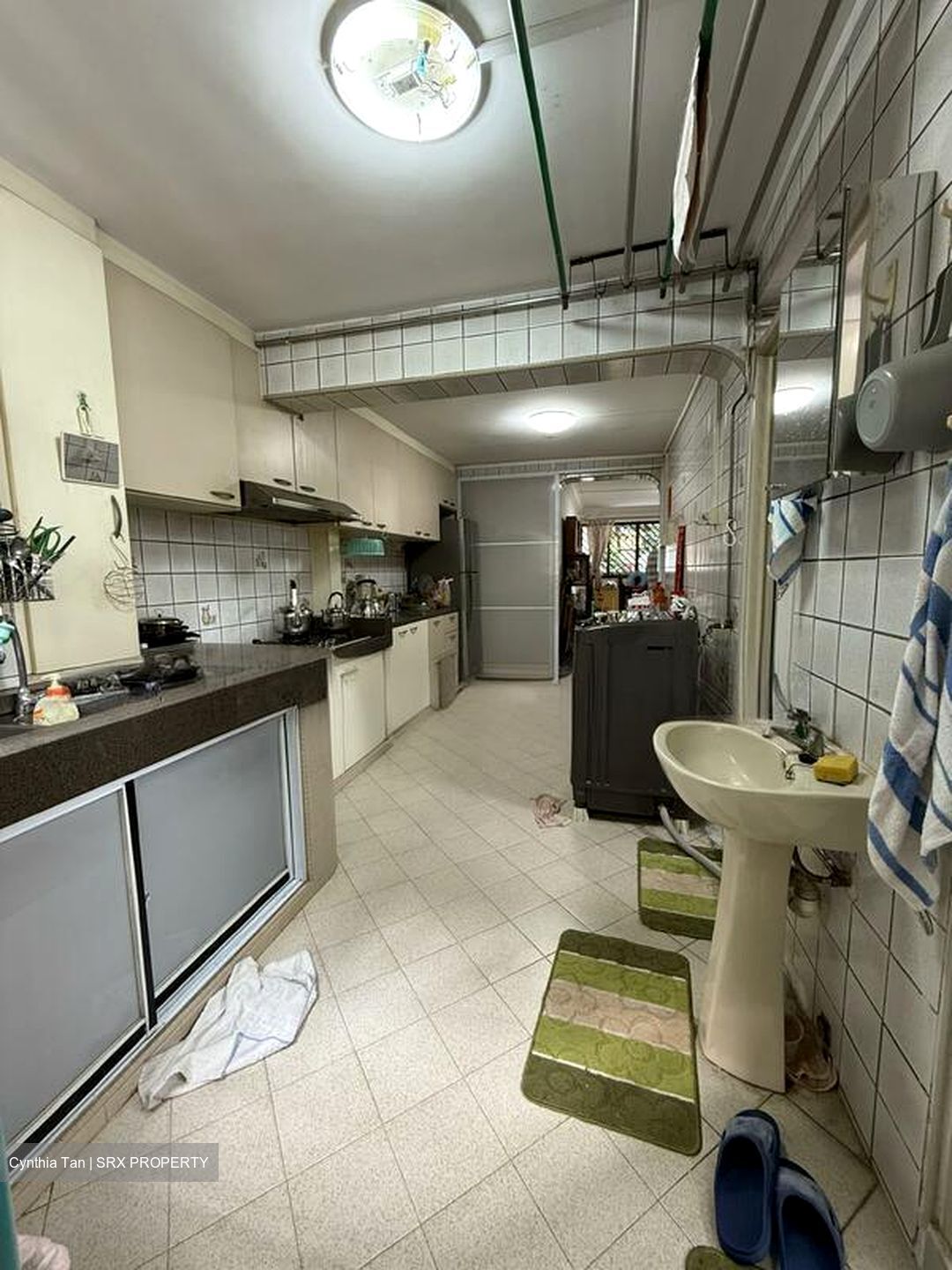 Blk 128 KIM TIAN VISTA (Bukit Merah), HDB 4 Rooms #508441241